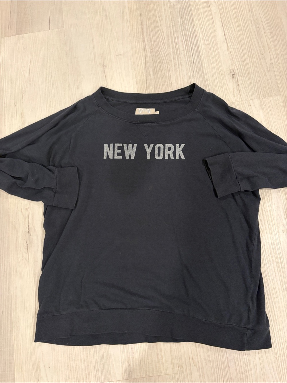 Nation LTD Women’s long sleeve